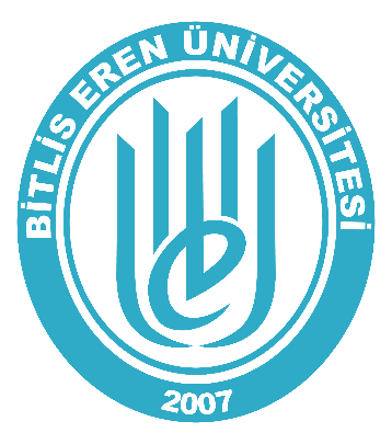 Bitlis Eren Üniversitesi logosu